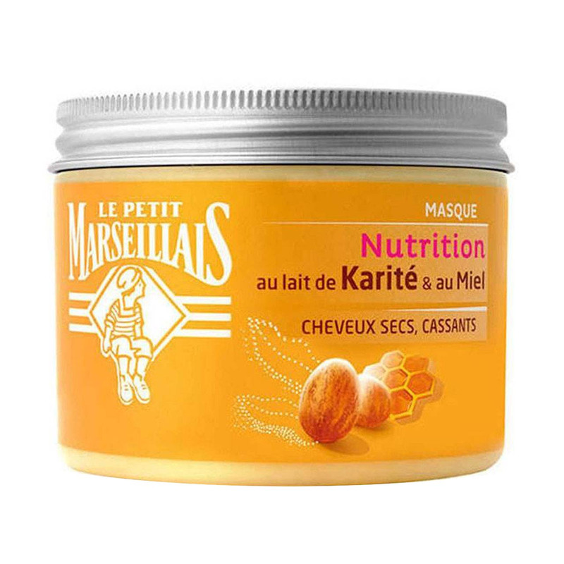 نرم کننده مو مارسلیاس مدل Nutrition حجم 300 میلی لیتر نرم کننده مو مارسلیاس مدل Nutrition حجم 300 میلی لیتر