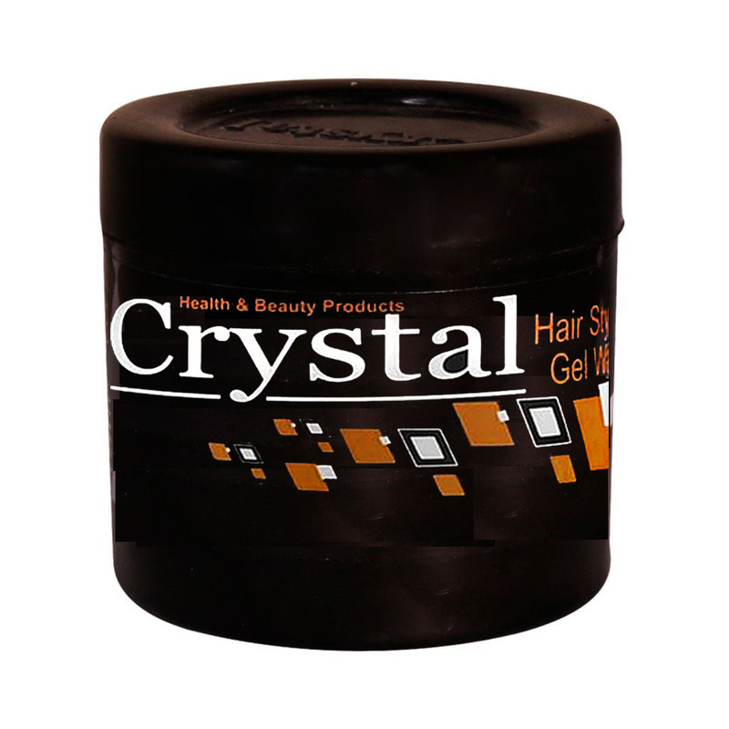 ژل واکس کریستال مدل G-009 حجم 200 میلی لیتر ژل واکس کریستال مدل G-009 حجم 200 میلی لیتر