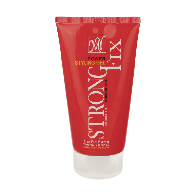 ژل حالت دهنده مو قوی مای مدل Strong Fix حجم 150 میلی لیتر ژل حالت دهنده مو قوی مای مدل Strong Fix حجم 150 میلی لیتر