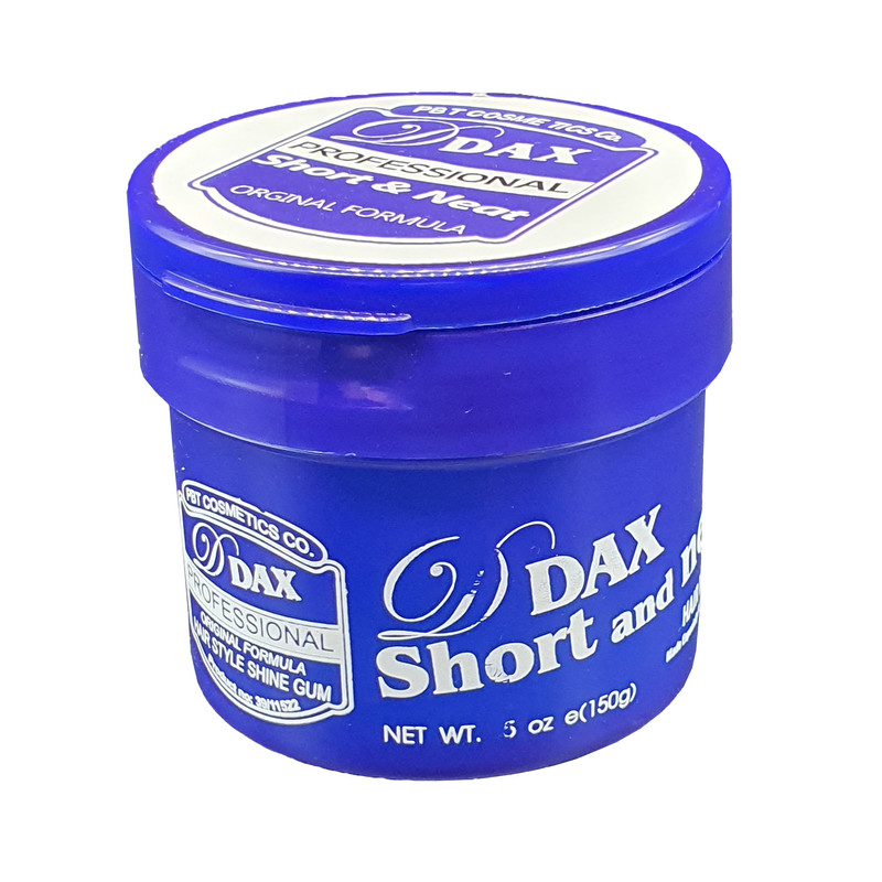 آدامس مو دی داکس مدل short & neat وزن 150 گرم آدامس مو دی داکس مدل short & neat وزن 150 گرم