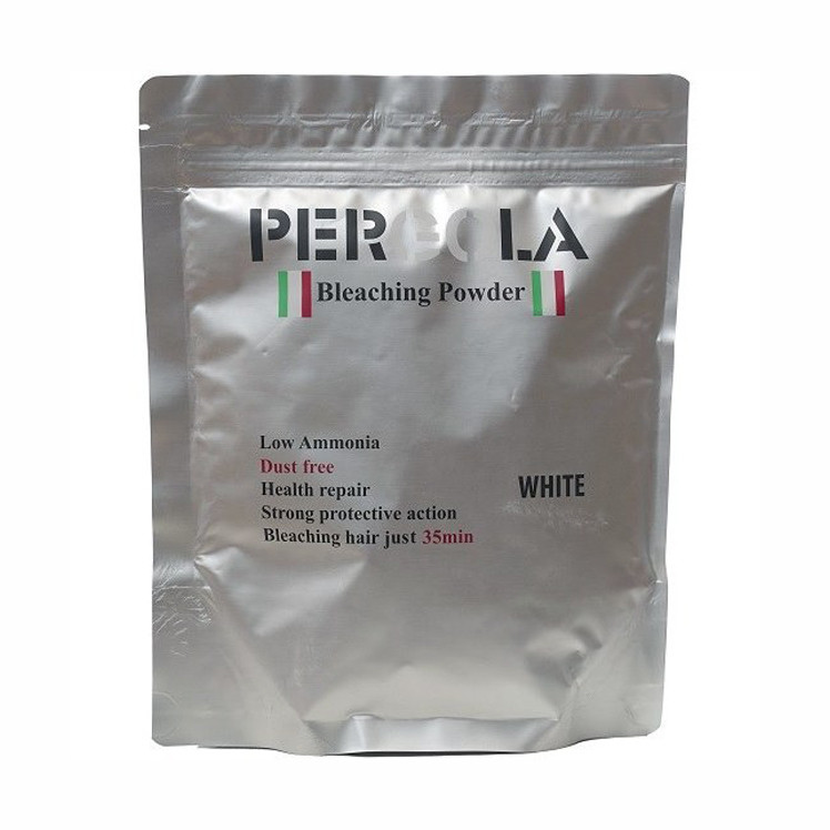 پودر دکلره پرگولا مدل LOW AMMONIA حجم 500 میلی لیتر رنگ سفید پودر دکلره پرگولا مدل LOW AMMONIA حجم 500 میلی لیتر رنگ سفید