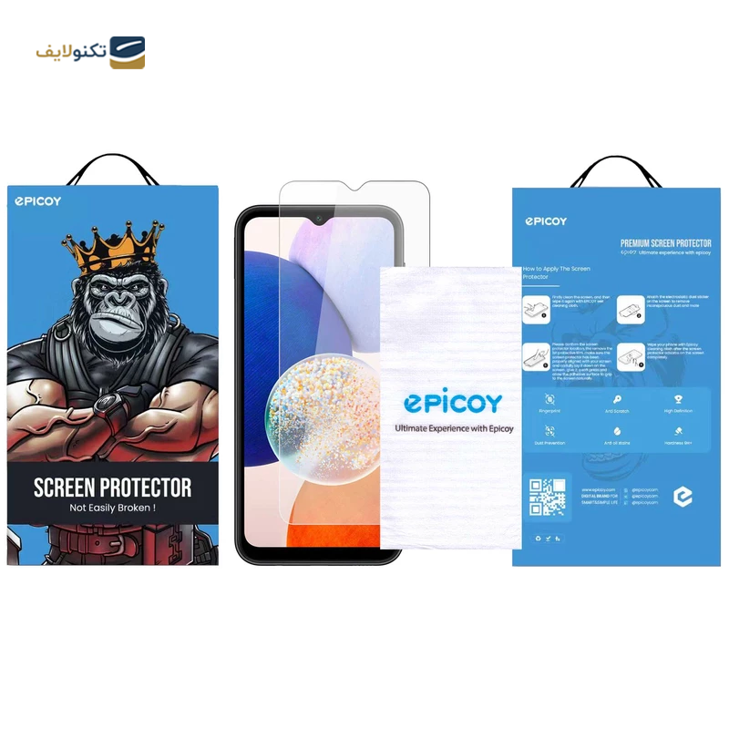 gallery-گلس گوشی سامسونگ Galaxy A14 اپیکوی مدل Super 5D copy.png gallery-گلس گوشی سامسونگ Galaxy A14 اپیکوی مدل Super 5D copy.png