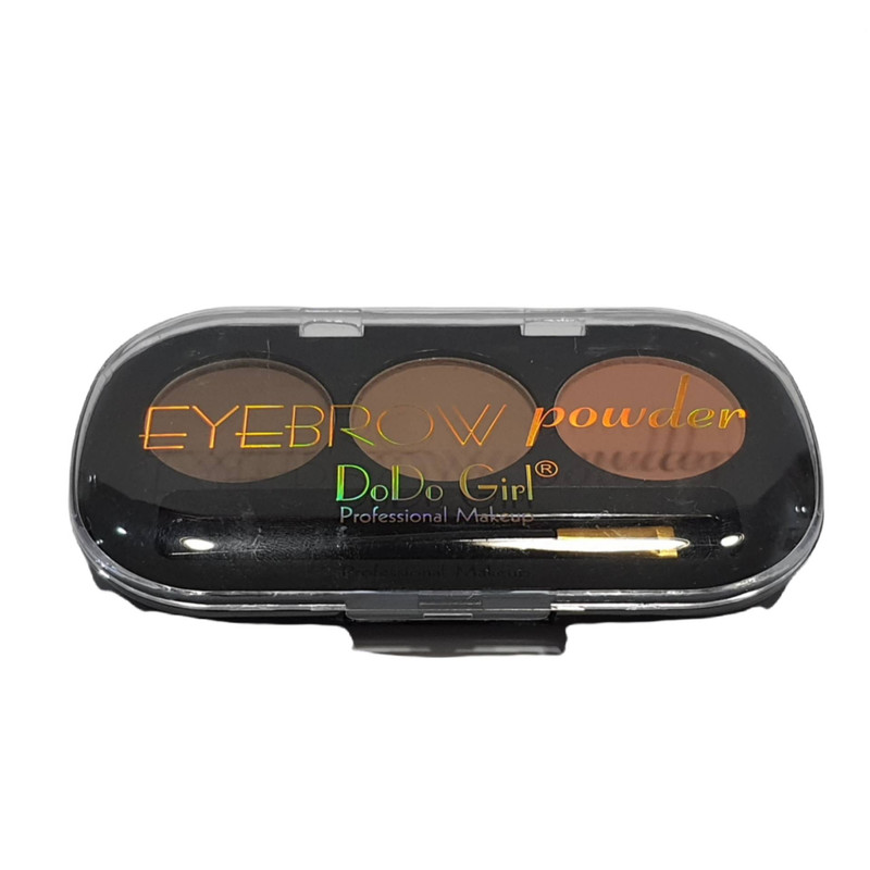 سایه ابرو دودوگرل شماره 2 سایه ابرو دودوگرل شماره 2