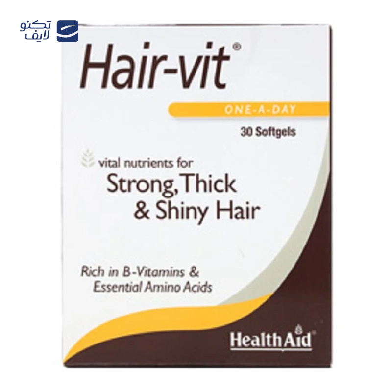 gallery-کپسول هیرویت هلث اید بسته ۳۰ عددی-gallery-0-TLP-246964_d4c4e75c-84b0-44e7-8684-0cf28951bdc9.png