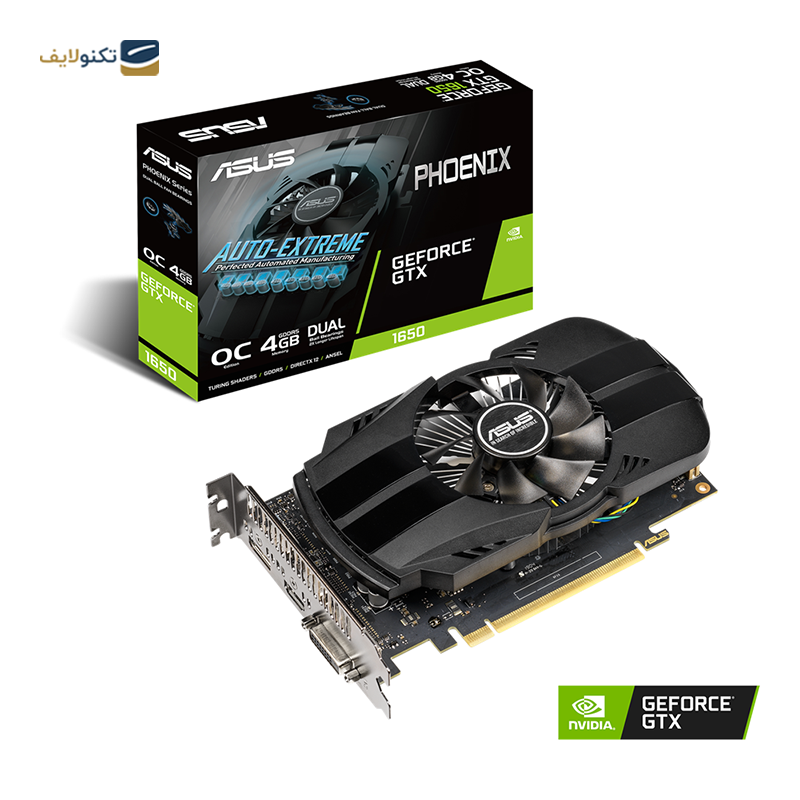 gallery-کارت گرافیک ایسوس مدل Dual GeForce GTX 1650 MINI 4GB GDDR6 OC Edition  copy.png gallery-کارت گرافیک ایسوس مدل Dual GeForce GTX 1650 MINI 4GB GDDR6 OC Edition  copy.png