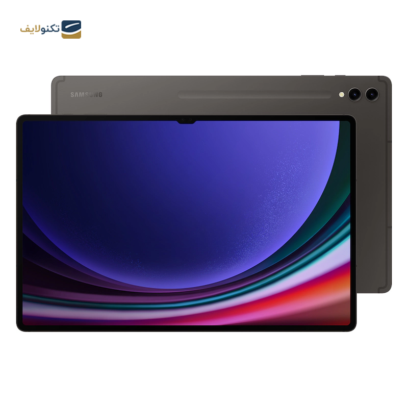gallery-تبلت سامسونگ مدل Galaxy Tab S9 Plus Wi-Fi ظرفیت 256 گیگابایت رم 12 گیگابایت copy.png gallery-تبلت سامسونگ مدل Galaxy Tab S9 Plus Wi-Fi ظرفیت 256 گیگابایت رم 12 گیگابایت copy.png