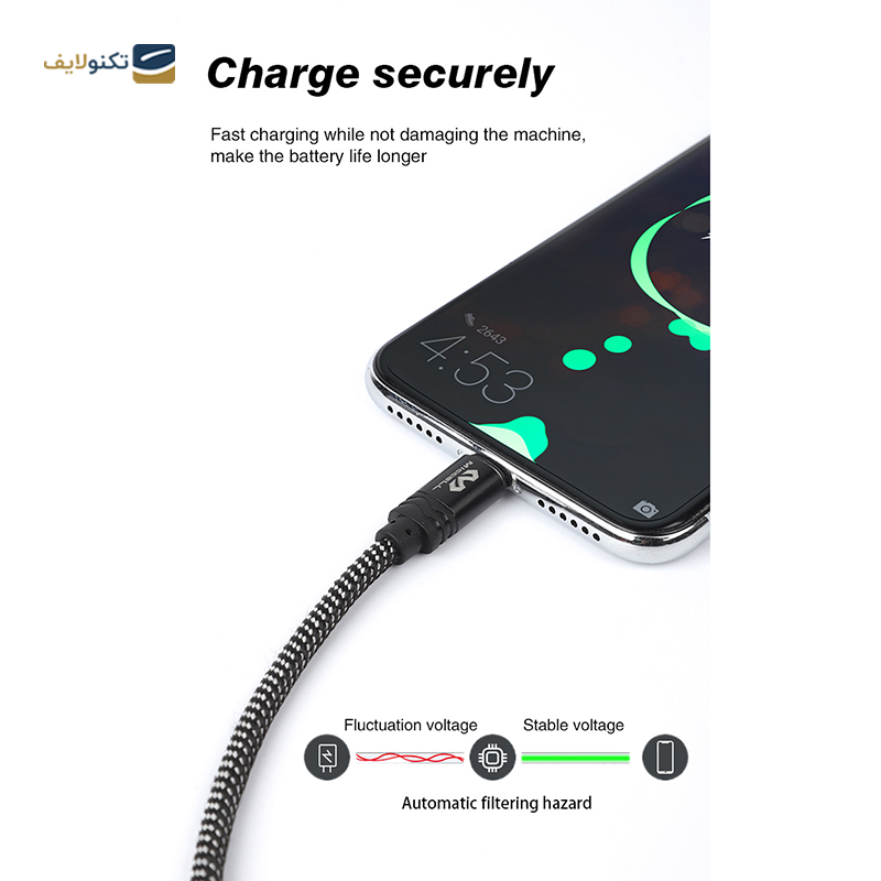 gallery-کابل لایتنینگ میسل مدل VQ-D119 طول 1 متر copy.png gallery-کابل لایتنینگ میسل مدل VQ-D119 طول 1 متر copy.png