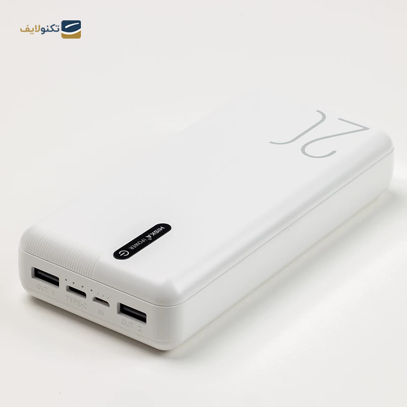 gallery-پاوربانک هیسکا مدل HP-113 ظرفیت 10000 میلی آمپر ساعت copy.png