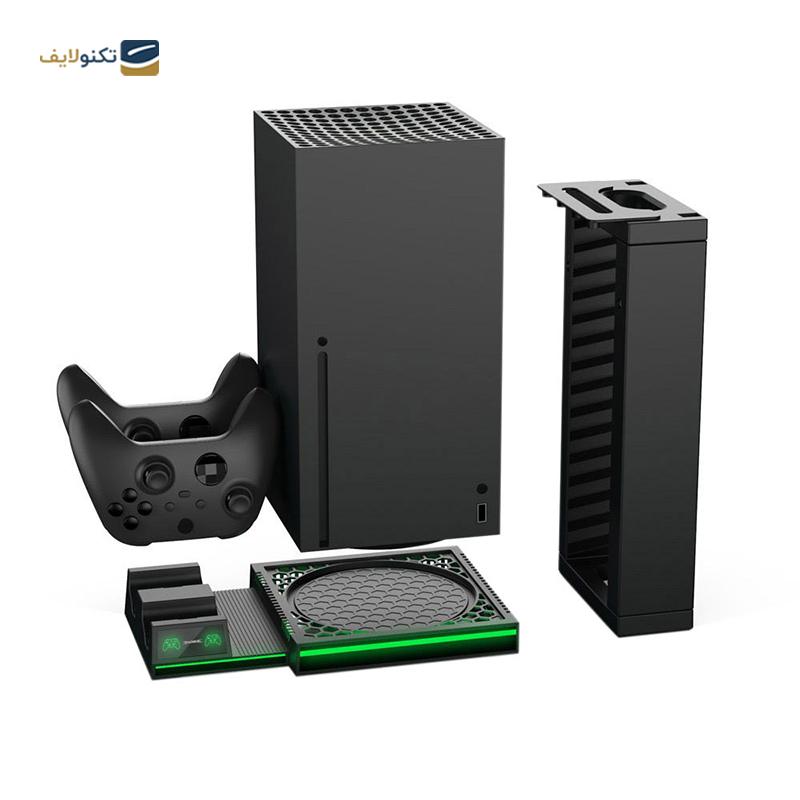 gallery-پایه خنک کننده دابی مدل  TYX-1622 مناسب برای ایکس باکس سری ایکس copy.png gallery-پایه خنک کننده دابی مدل  TYX-1622 مناسب برای ایکس باکس سری ایکس copy.png