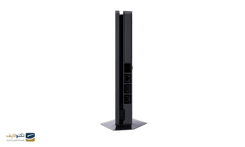 کنسول بازی سونی مدل Playstation 4 Slim  ظرفیت یک ترابایت