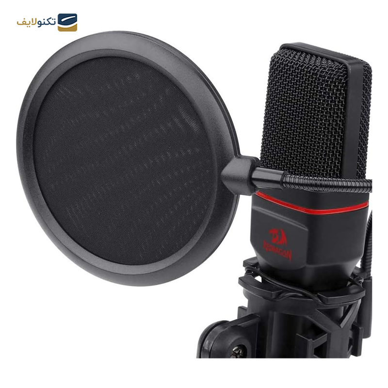gallery-میکروفون کندانسر استریمینگ ردراگون مدل STIX GM99 copy.png gallery-میکروفون کندانسر استریمینگ ردراگون مدل STIX GM99 copy.png