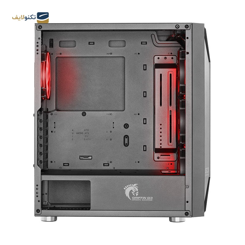 gallery-کیس کامپیوتر گیمینگ گرین مدل GRIFFIN G4 copy.png gallery-کیس کامپیوتر گیمینگ گرین مدل GRIFFIN G4 copy.png