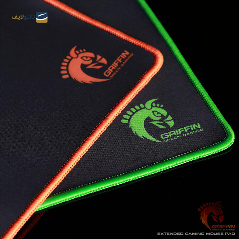 gallery-ماوس پد گیمینگ گرین مدل GRIFFIN 300-S copy.png gallery-ماوس پد گیمینگ گرین مدل GRIFFIN 300-S copy.png
