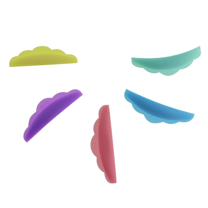 بیگودی مژه مدل Lash Perm Rod مجموعه 10 عددی بیگودی مژه مدل Lash Perm Rod مجموعه 10 عددی