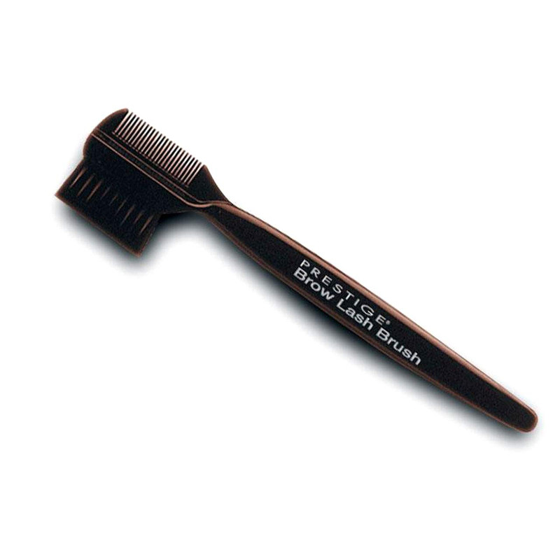 برس مژه و ابرو پرستیژ مدل دوبل شماره BB-9 برس مژه و ابرو پرستیژ مدل دوبل شماره BB-9