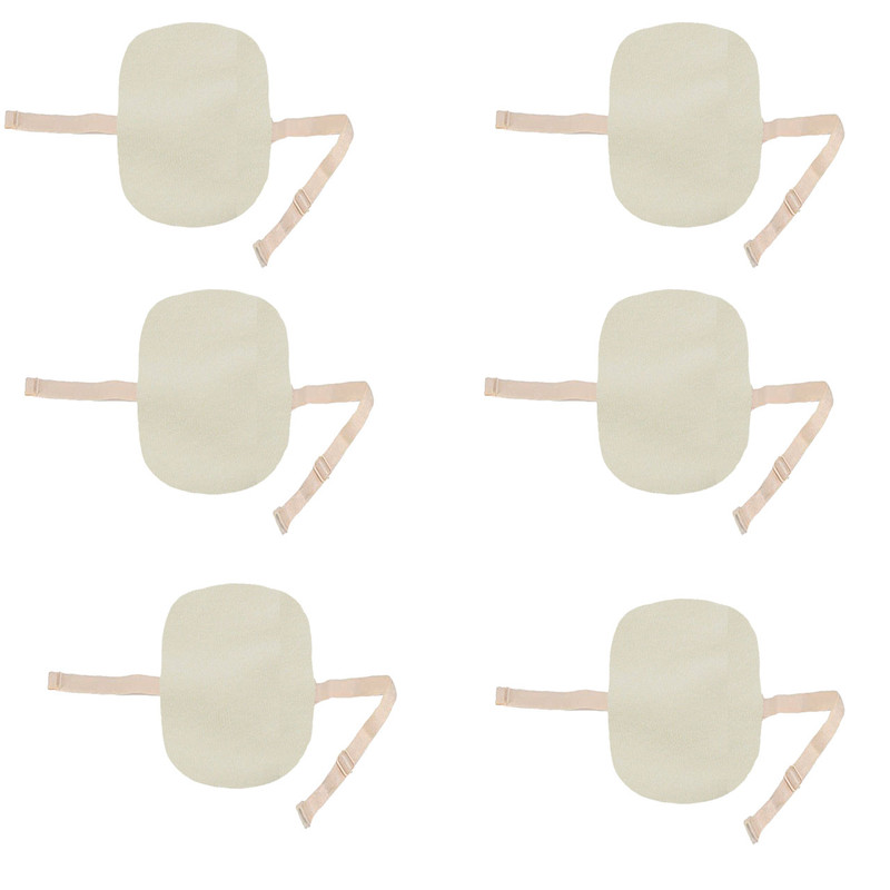 پد عرق گیر هیاهو مدل Open_Strap Holder Man سایز XL بسته 6 عددی پد عرق گیر هیاهو مدل Open_Strap Holder Man سایز XL بسته 6 عددی