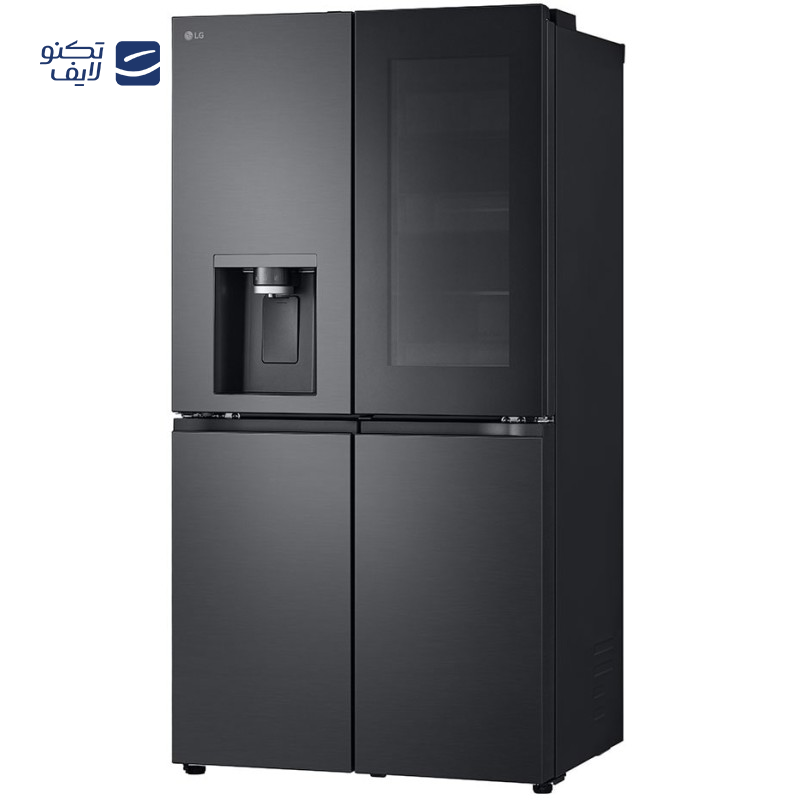 gallery-یخچال فریزر ساید بای ساید ال جی مدل GR-X33FFQRL copy.png gallery-یخچال فریزر ساید بای ساید ال جی مدل GR-X33FFQRL copy.png