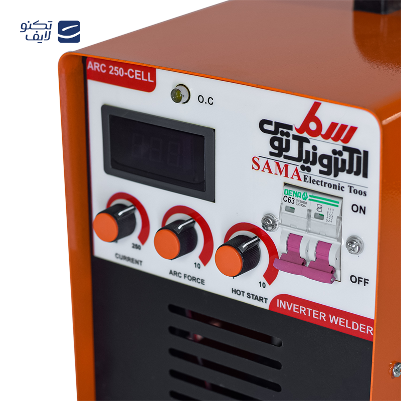 gallery-اینورتر جوشکاری سما الکترونیک توس مدل میگ 2۵۰ آمپر copy.png gallery-اینورتر جوشکاری سما الکترونیک توس مدل میگ 2۵۰ آمپر copy.png