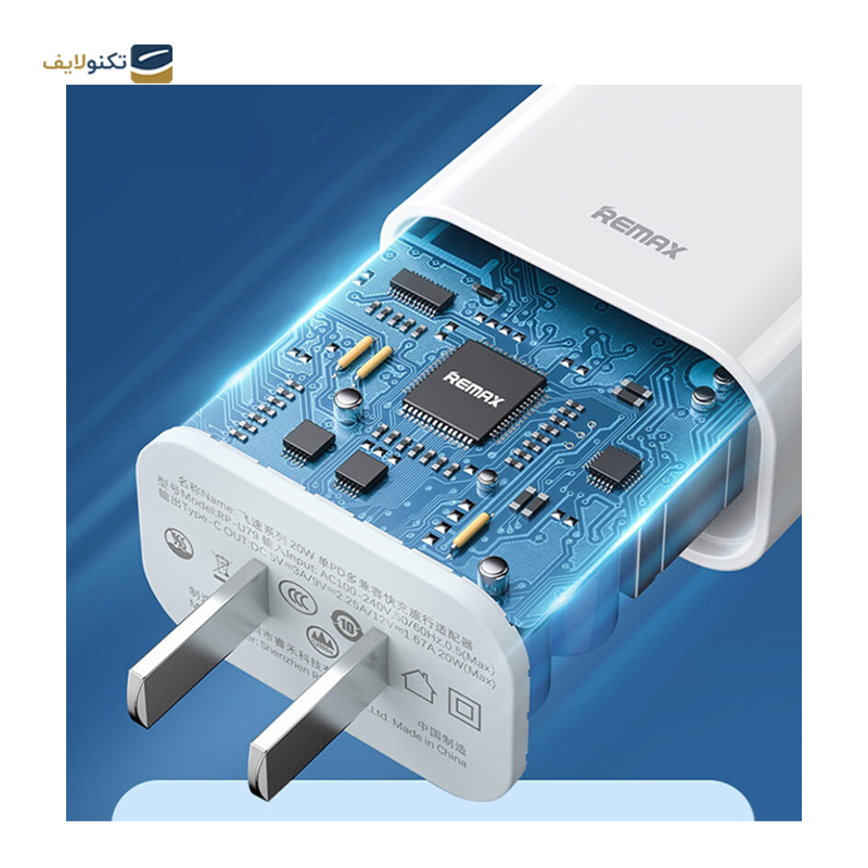 gallery-شارژر دیواری ریمکس مدل RP-U79 توان 20 وات copy.png gallery-شارژر دیواری ریمکس مدل RP-U79 توان 20 وات copy.png