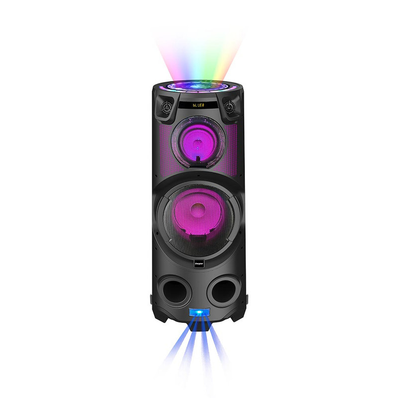 اسپیکر بلوتوثی قابل حمل انرجایزر مدل BTS830 اسپیکر بلوتوثی قابل حمل انرجایزر مدل BTS830