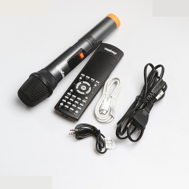 اسپیکر بلوتوثی انرجایزر مدل BTS950