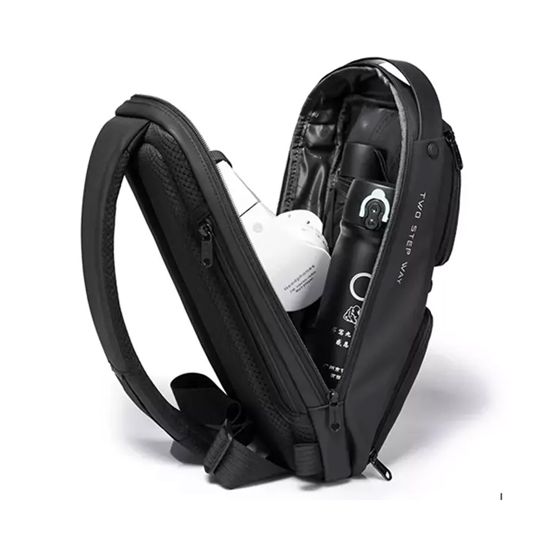 کوله تک بند بنج مدل BG-7258 مناسب تبلت 7.9 اینچ کوله تک بند بنج مدل BG-7258 مناسب تبلت 7.9 اینچ