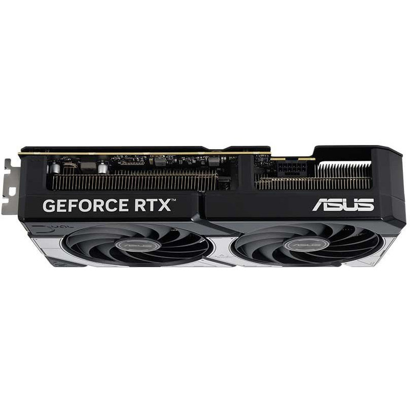 کارت گرافیک ایسوس مدل Dual GeForce RTX 5070 12GB GDDR7 OC Edition کارت گرافیک ایسوس مدل Dual GeForce RTX 5070 12GB GDDR7 OC Edition