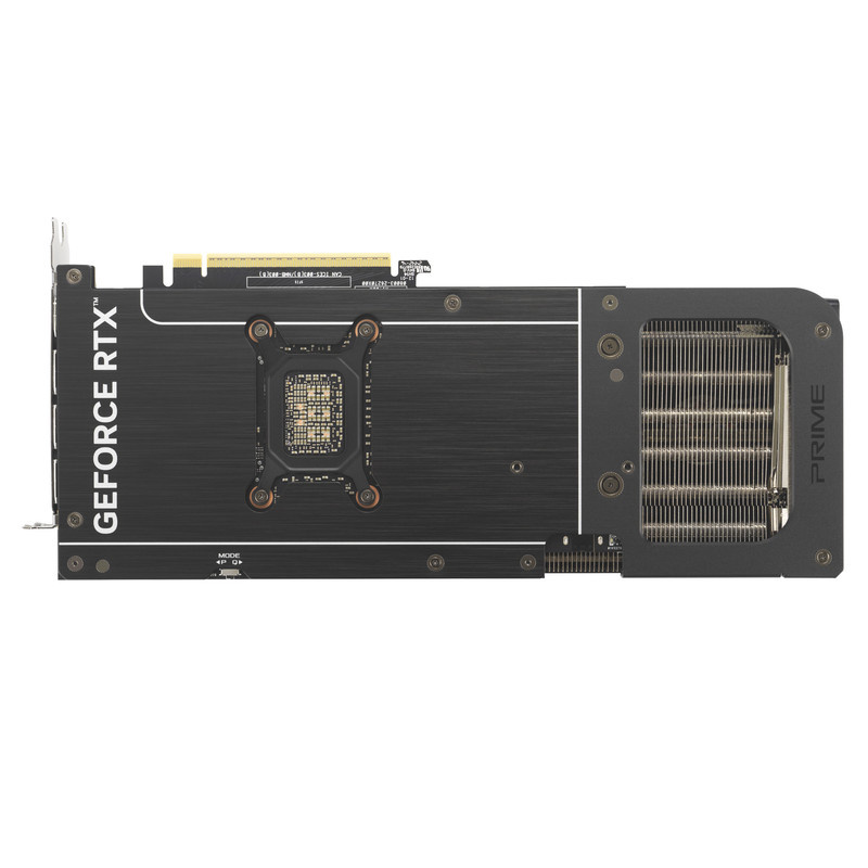 کارت گرافیک ایسوس مدل PRIME GeForce RTX 5070 Ti 16GB GDDR7 OC