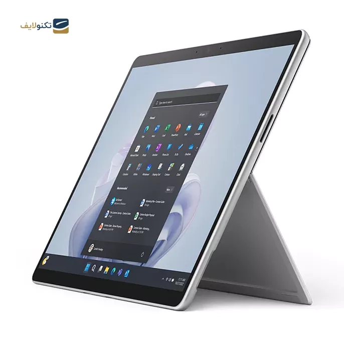 gallery-تبلت 13 اینچی مایکروسافت مدل Surface Pro 9 i5 ظرفیت 128 گیگابایت رم 8 گیگابایت copy.png gallery-تبلت 13 اینچی مایکروسافت مدل Surface Pro 9 i5 ظرفیت 128 گیگابایت رم 8 گیگابایت copy.png