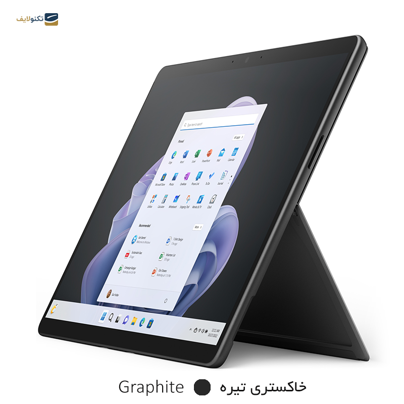 gallery-تبلت 13 اینچی مایکروسافت مدل Surface Pro 9 i5 ظرفیت 256 گیگابایت رم 8 گیگابایت با کیبورد Signature Ice Blue و قلم Slim Pen 2 copy.png gallery-تبلت 13 اینچی مایکروسافت مدل Surface Pro 9 i5 ظرفیت 256 گیگابایت رم 8 گیگابایت با کیبورد Signature Ice Blue و قلم Slim Pen 2 copy.png