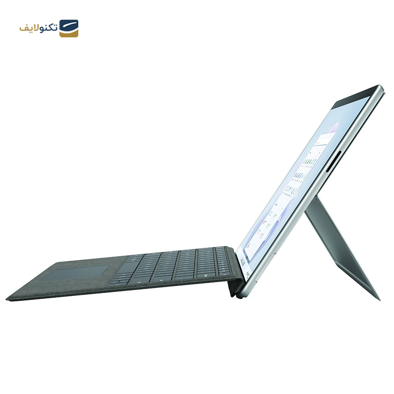 gallery-تبلت 13 اینچی مایکروسافت مدل Surface Pro 9 i5 ظرفیت 128 گیگابایت رم 8 گیگابایت copy.png gallery-تبلت 13 اینچی مایکروسافت مدل Surface Pro 9 i5 ظرفیت 128 گیگابایت رم 8 گیگابایت copy.png