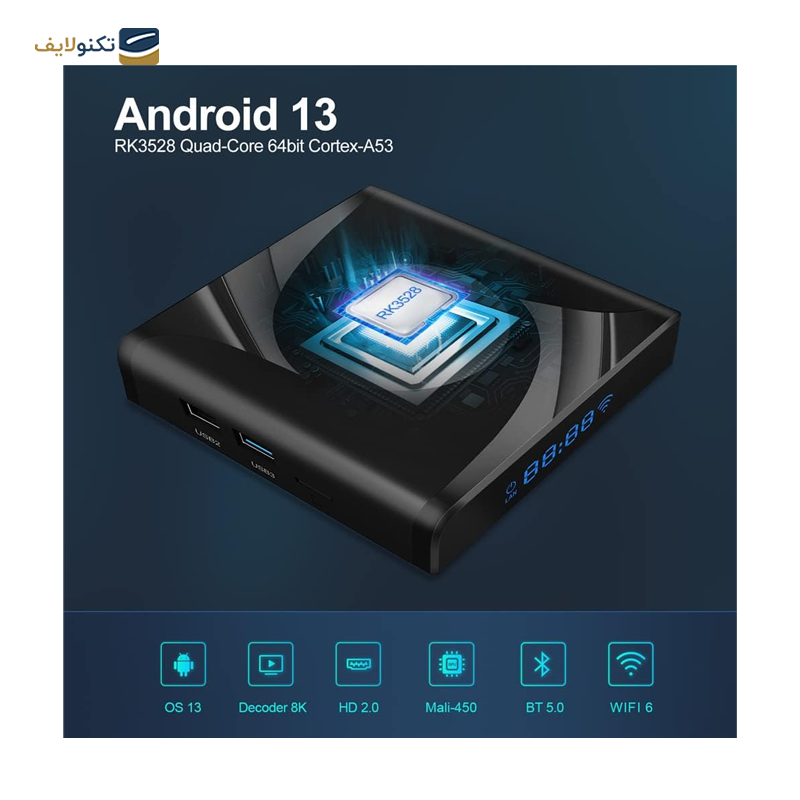 gallery-اندروید باکس ایکس88 مدل PRO 13 Acrylic cas copy.png gallery-اندروید باکس ایکس88 مدل PRO 13 Acrylic cas copy.png