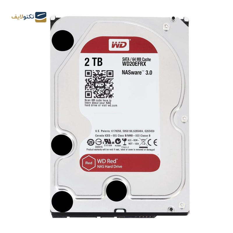 gallery-هارد دیسک اینترنال وسترن دیجیتال مدل Purple WD40PURZ ظرفیت 4 ترابایت copy.png gallery-هارد دیسک اینترنال وسترن دیجیتال مدل Purple WD40PURZ ظرفیت 4 ترابایت copy.png