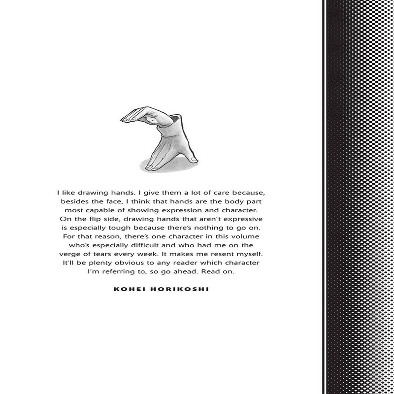 مجله My Hero Academia 2 نوامبر 2015 مجله My Hero Academia 2 نوامبر 2015