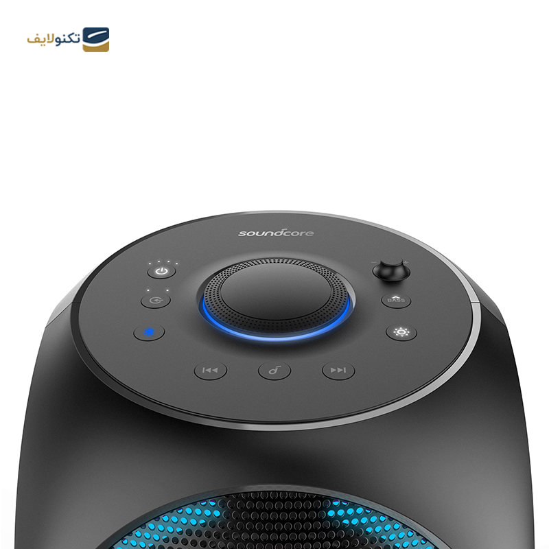 gallery- اسپیکر بلوتوثی انکر مدل Rave Mini A3390 copy.png gallery- اسپیکر بلوتوثی انکر مدل Rave Mini A3390 copy.png