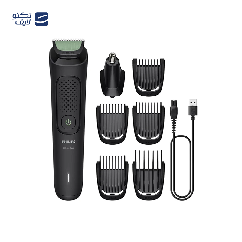 gallery-ماشین اصلاح سر و صورت فیلیپس مدل HC3100 copy.png