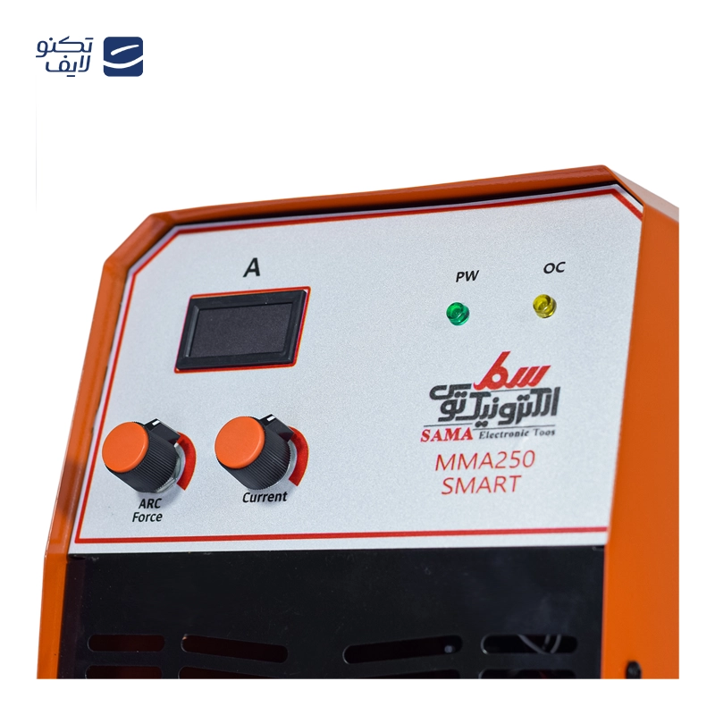 gallery-اینورتر جوشکاری سلولوزی سما الکترونیک توس مدل ARC ۲۵۰ CELL copy.png gallery-اینورتر جوشکاری سلولوزی سما الکترونیک توس مدل ARC ۲۵۰ CELL copy.png