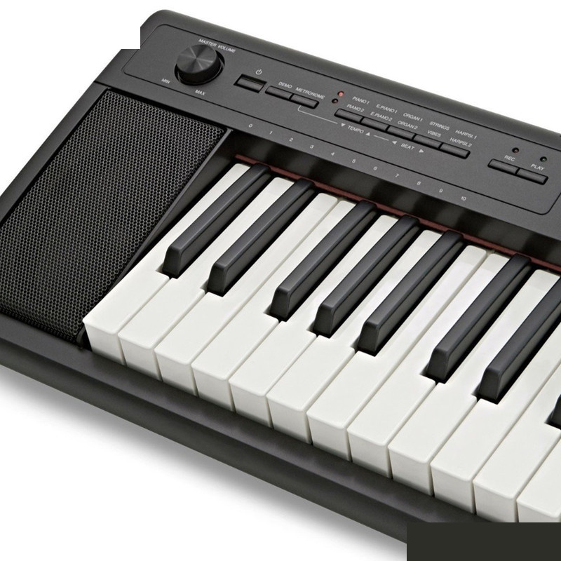 پیانو یاماها مدل NP-12