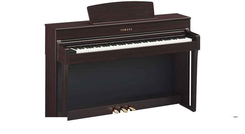 پیانو یاماها مدل CLP-645 پیانو یاماها مدل CLP-645