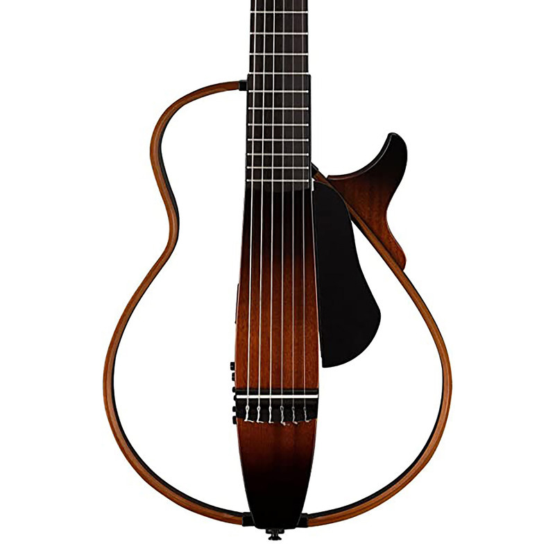 گیتار الکترو کلاسیک یاماها مدل SLG-200N گیتار الکترو کلاسیک یاماها مدل SLG-200N