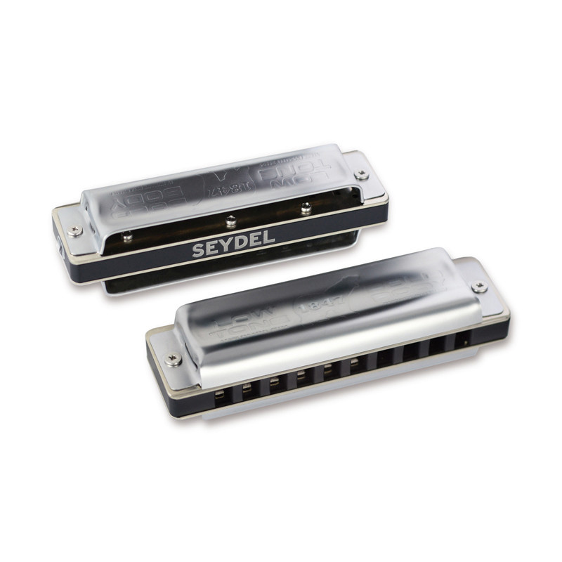 سازدهنی سیدل مدل 1847 NOBLE LOW سازدهنی سیدل مدل 1847 NOBLE LOW