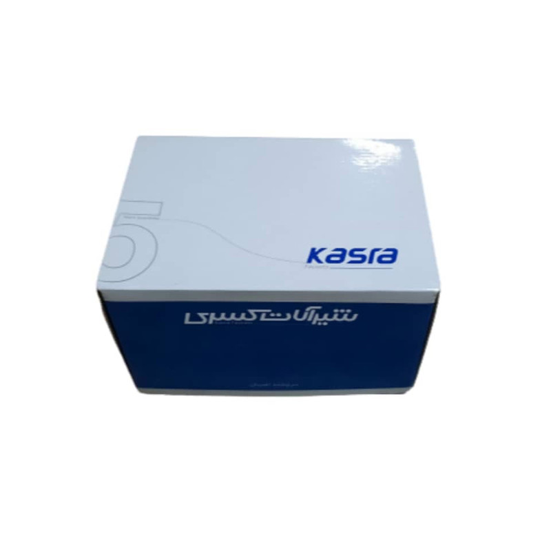 ست شیرآلات کسری مدل امگا