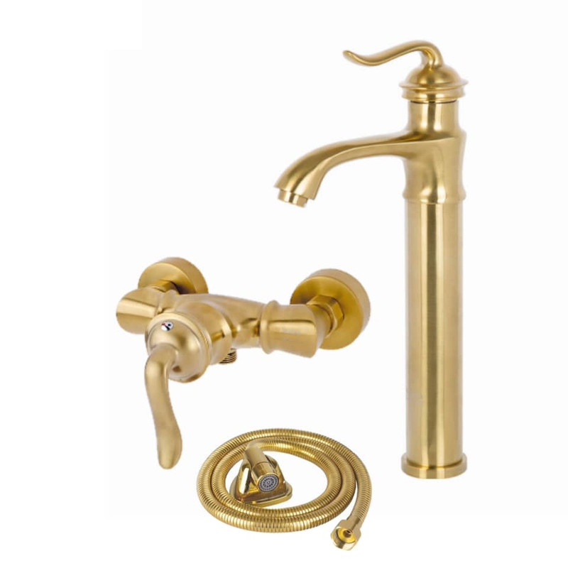 سری شیرآلات کسری مدل دانوب مجموعه 3 عددی سری شیرآلات کسری مدل دانوب مجموعه 3 عددی