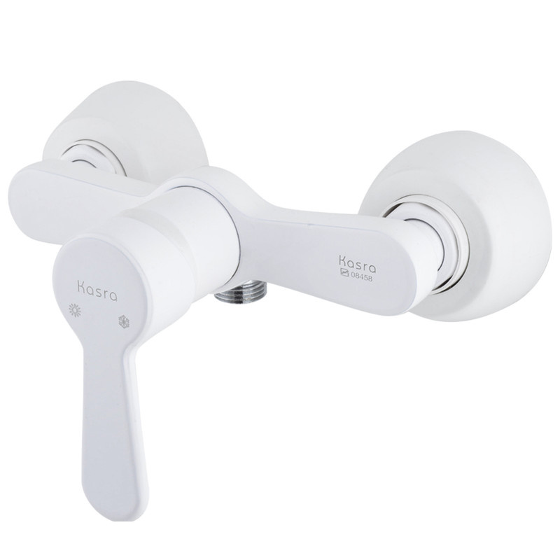 شیر سرویس بهداشتی کسری مدل ادموند شیر سرویس بهداشتی کسری مدل ادموند