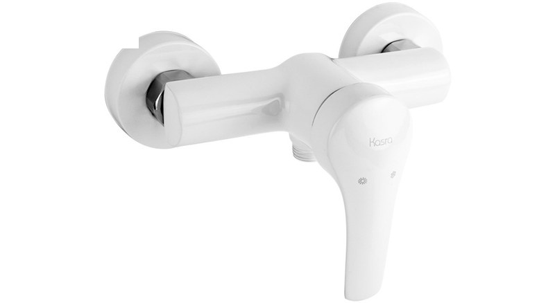 شیر توالت اهرمی کسری مدل آبتین شیر توالت اهرمی کسری مدل آبتین