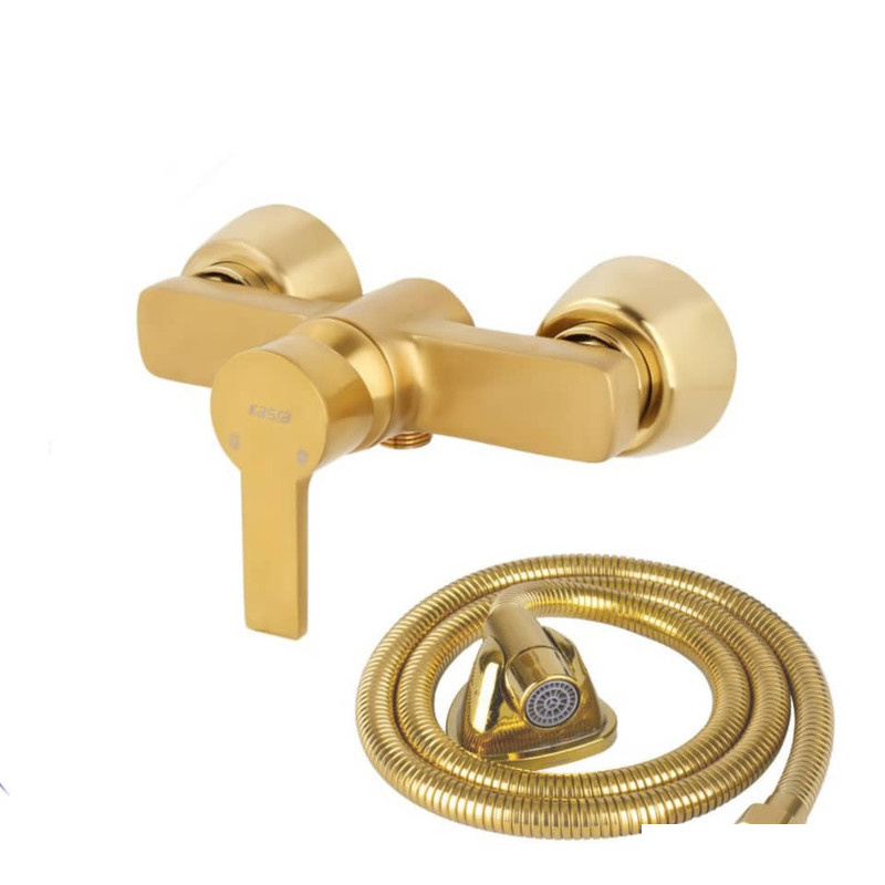 شیر سرویس بهداشتی کسری مدل امگا به همراه شلنگ توالت شیر سرویس بهداشتی کسری مدل امگا به همراه شلنگ توالت