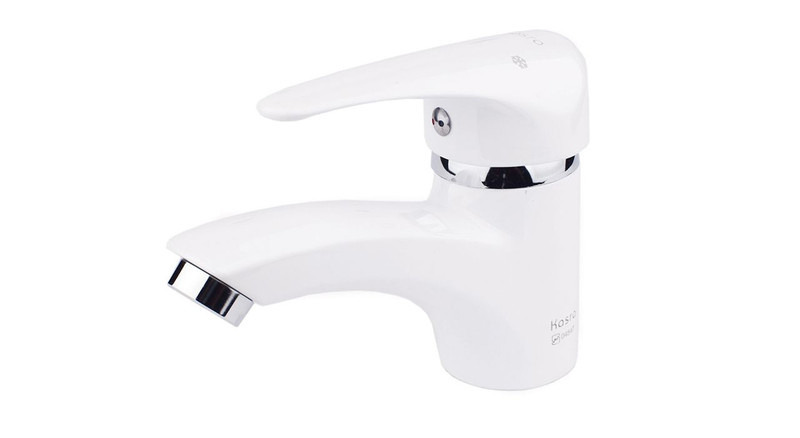 شیر روشویی کسری مدل کارون شیر روشویی کسری مدل کارون