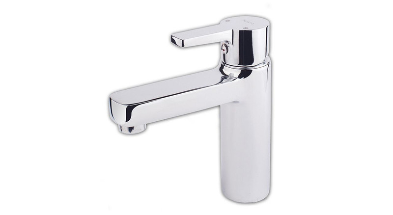 شیر روشویی کسری مدل امگا شیر روشویی کسری مدل امگا