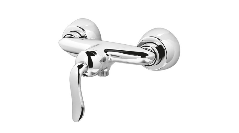 شیر توالت کسری مدل رابین شیر توالت کسری مدل رابین