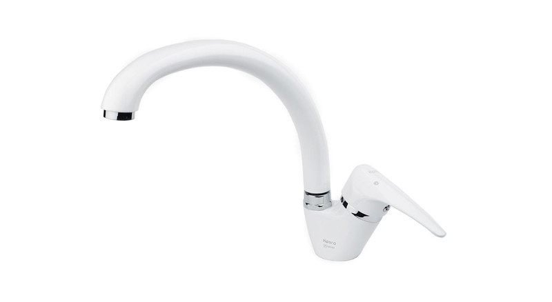 شیر آشپزخانه کسری مدل کارون شیر آشپزخانه کسری مدل کارون